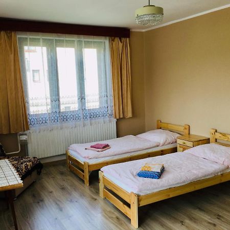 Rodinny Retro Domcek DolnyKubin Εξωτερικό φωτογραφία