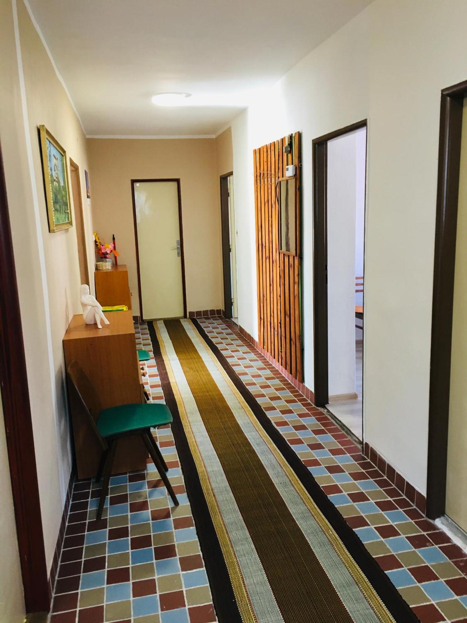 Rodinny Retro Domcek DolnyKubin Εξωτερικό φωτογραφία