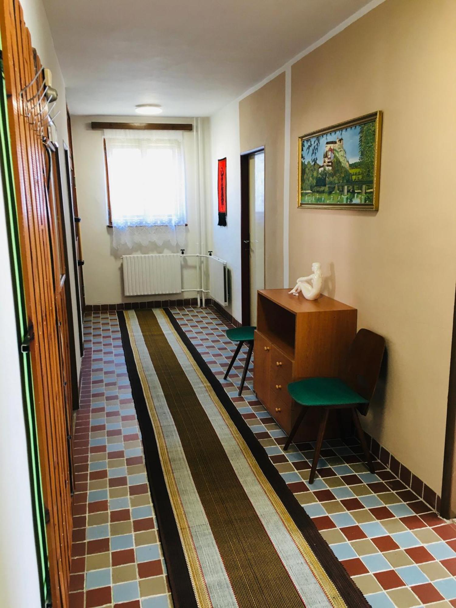 Rodinny Retro Domcek DolnyKubin Εξωτερικό φωτογραφία