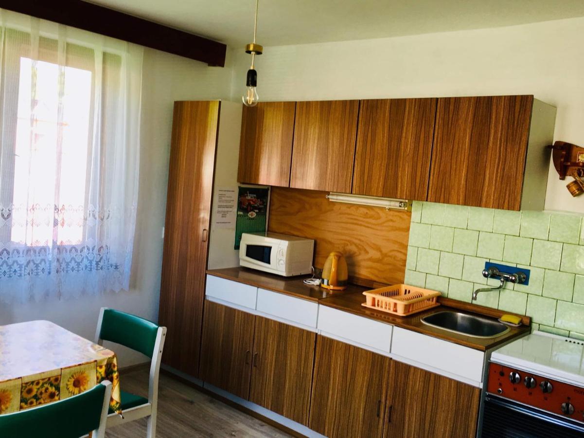 Rodinny Retro Domcek DolnyKubin Εξωτερικό φωτογραφία